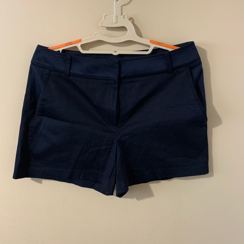 Navy blue shorts 🩳